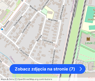 BEZ CZYNSZU kawalerka 28m2,po odświeżeniu -Dębiec - Poznań - bez Pr... – zdjęcie 1