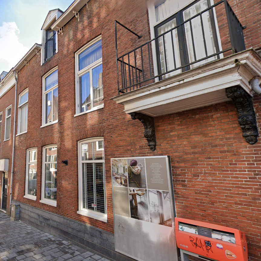 Wipstraat 1, 9712 LW Groningen - Photo 1