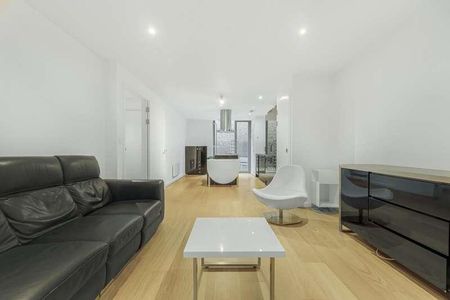 Hornsey Road, London, N7 - Photo 5