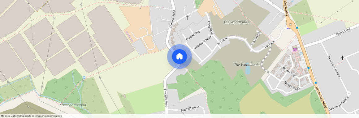 Gabriel Lane, Sturry, Canterbury, CT2 0HQ, Kent