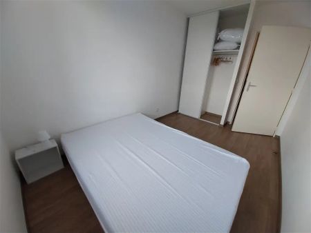 Location appartement 3 pièces - 61m² à St sebastien sur loire (44230) - Photo 5