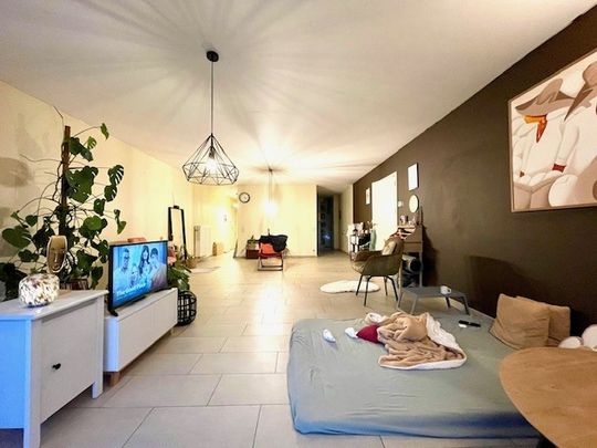 Appartement te Lovendegem - Photo 1