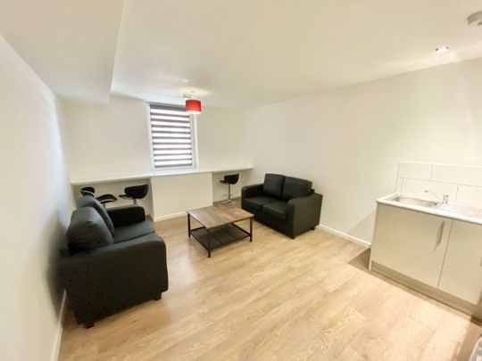 Queen Street, Leicester, LE1 - Photo 1