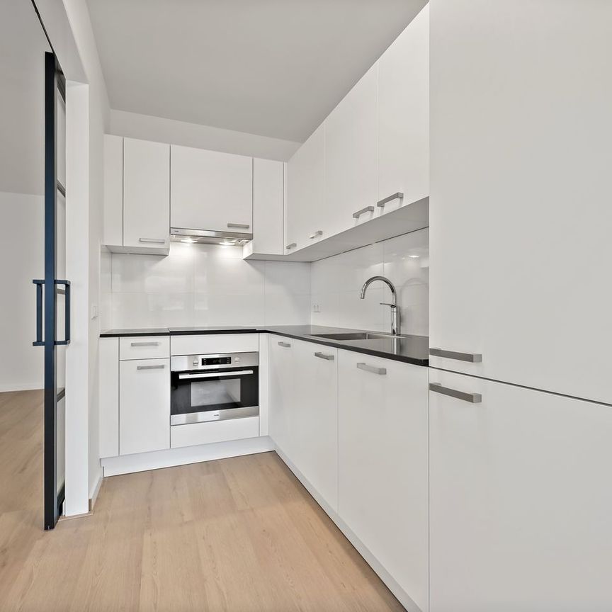 Appartement te huur: Bucaillestraat 8 2273 CA Voorburg - Foto 1