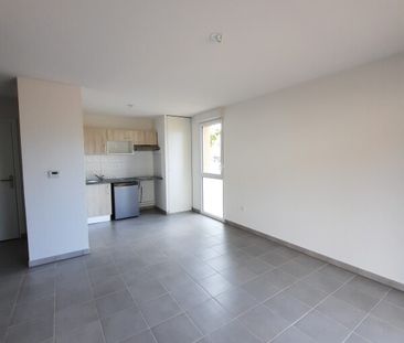 Location Appartement 2 pièces 40m² ROQUES 31120 - Photo 2