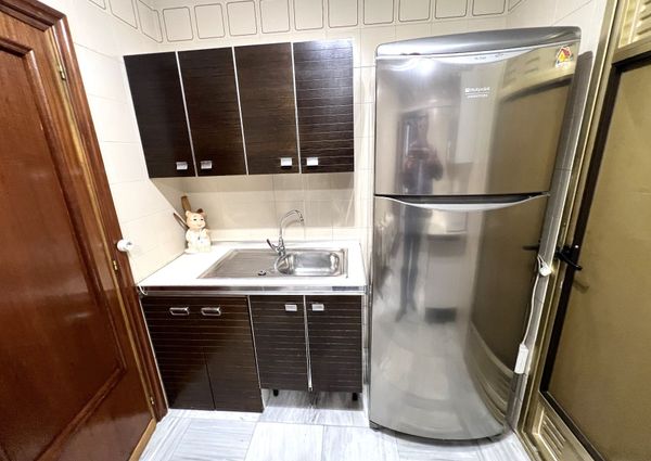 Apartamento en Benidorm, Playa Levante, alquiler