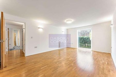 Flint Close, Stratford, E15 - Photo 2