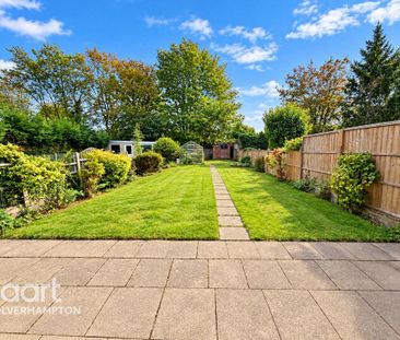 2 bedroom semi-detached house to rent - Photo 5