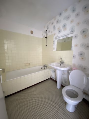 Location Appartement 1 pièce 25m² SAUMUR 49400 - Photo 3