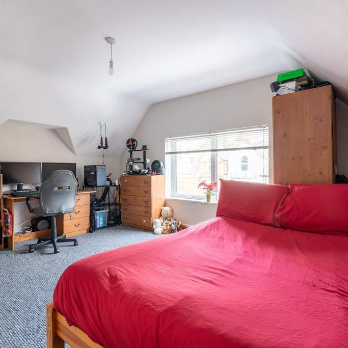 3 bedroom terraced house to rent - Photo 1