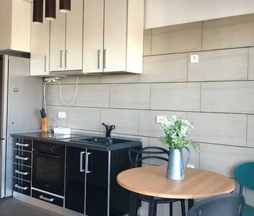 Apartament lux, 2 camere, 73mp, parcare, terasa, zona Plopilor - Photo 6