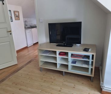 Ystad - 2rok - tillsv - 10.638kr/mån - Foto 1