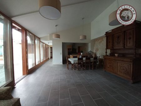 MAUVEZIN (32120) - Photo 4