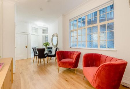 2 bedroom apartment to rent - Photo 2