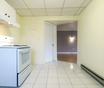 1693 Paris Street — 1 Bedroom - Photo 1