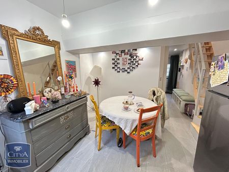 Location Maison 3 pièces 33m² LE MANS 72000 - Photo 3