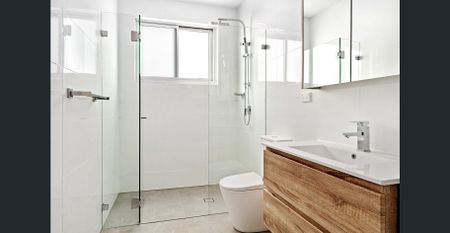 Available NOW! Beautiful 2-bedroom apartment! - Photo 5