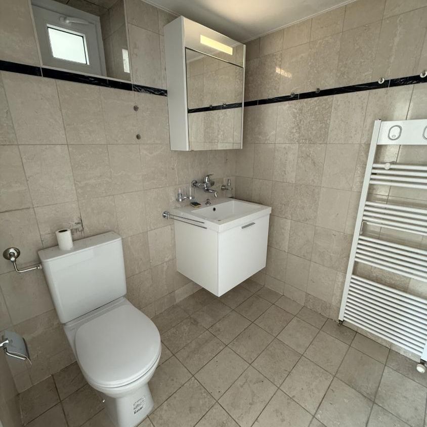 2.5 Zimmer, 60 m², 5. Stock - Foto 1