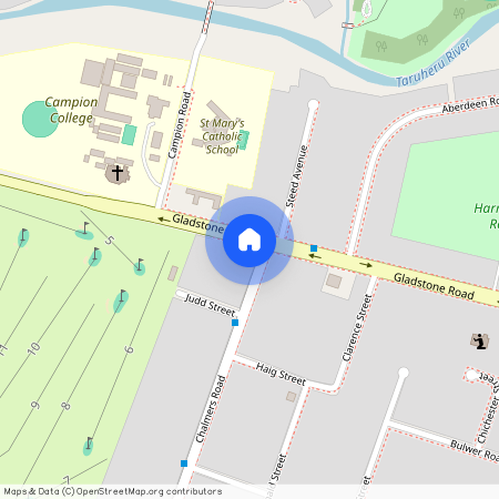 828 Gladstone Road, Te Hapara, Gisborne