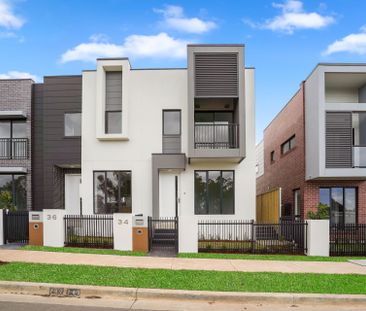 Apply Now - Century 21 &vert; the Paramount Group - Photo 6