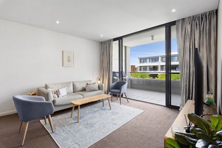 108/22 Eyre Street, Kingston ACT 2604 - Apartment For Rent | Domain - Photo 2