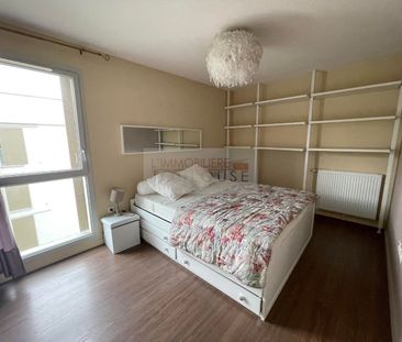 Location Appartement 3 pièces 55m² TOULOUSE 31300 - Photo 6