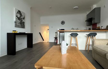 1 bedroom flat to rent - Photo 4