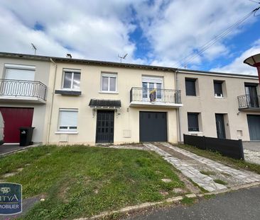 Location Maison 5 pièces 97m² LE MANS 72000 - Photo 6