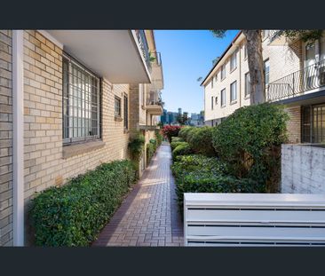 9/14 Avona Avenue, Glebe, NSW 2037 - Photo 1