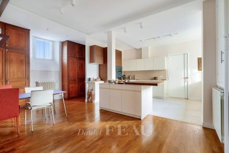 Location appartement, Paris 16ème (75016), 8 pièces, 331.93 m², ref 85531767 - Photo 2