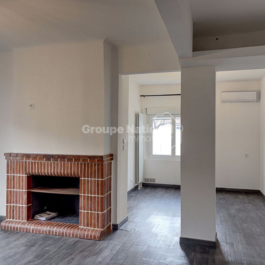 Maison Berre L Etang 4 pièces 94.97 m2, - Photo 1