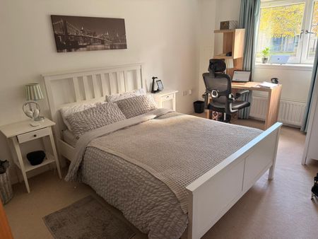 2 bedroom apartment to rent - Photo 5