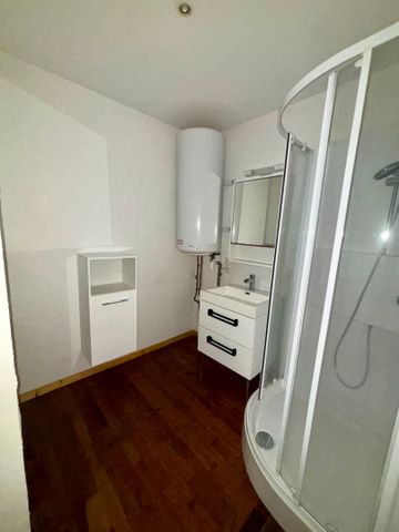 Appartement Montceau-les-mines 3 pièce(s) 62 m2 - Photo 3