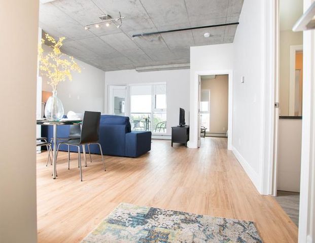 St Claire | 10610 82 Street Northwest, Edmonton - Photo 1