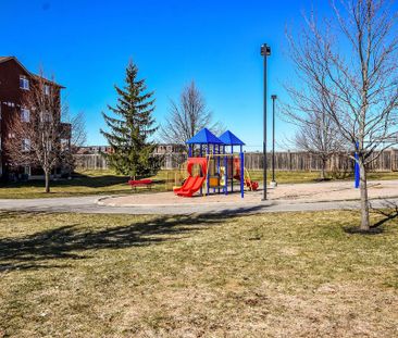 For Lease - 87 Goodwin Drive Unit# 2, Barrie, Ontario - Photo 2