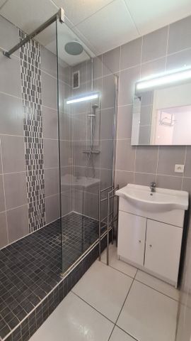 Reims Type 4 meublé 3 chambres - Photo 5