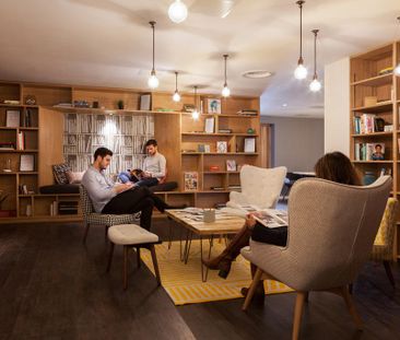 Studio to rent - Photo 3