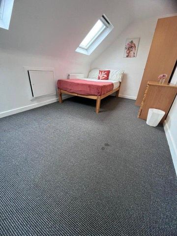 6 bedroom house share to rent - Photo 2