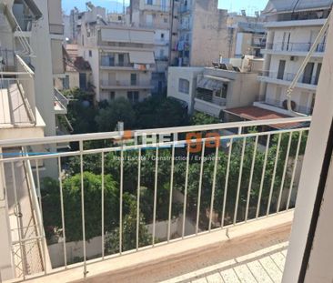 Studio/Γκαρσονιέρα για ενοικίαση Τριών Ναυάρχων - Άγιος Ανδρέας (Πά... - Photo 5