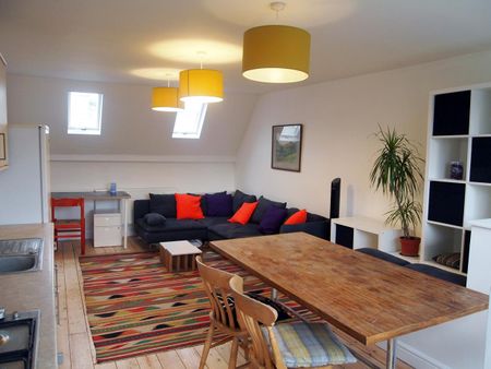 1 Bed Maisonette, Creek Road, SE10 - Photo 2