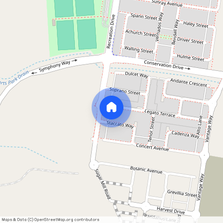 4 Legato Terrace, Qld 4553, Palmview