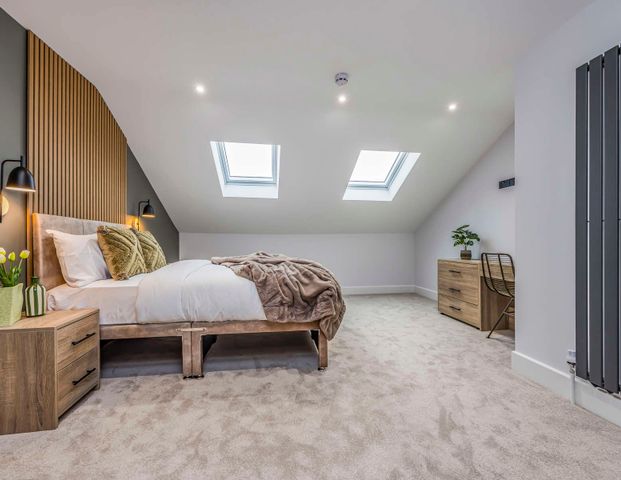 Laburnum Grove Room 6 - Photo 1