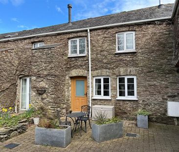 1 bedroom house to rent - Photo 1