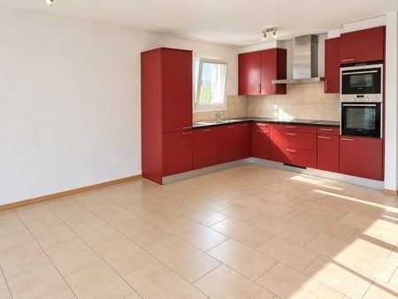 3.5 Zimmer, 3. Stock - Photo 3