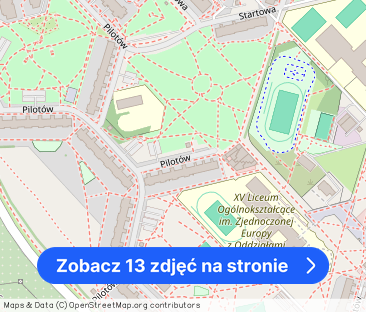 Wynajmę 2 pokojowe mieszkanie w Gdańsku - Zdjęcie 1