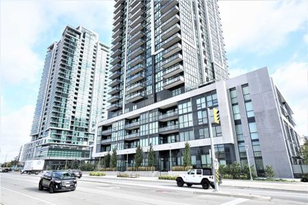 For Lease - 3975 Grand Park Drive Unit# 1101, Mississauga, Ontario - Photo 5
