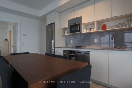 For Lease - 7 Mabelle Avenue Unit# 3209, Toronto, Ontario - Photo 3