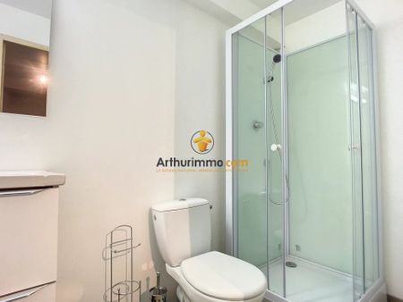 Location Appartement 1 pièces 24 m2 à Perpignan - Photo 5