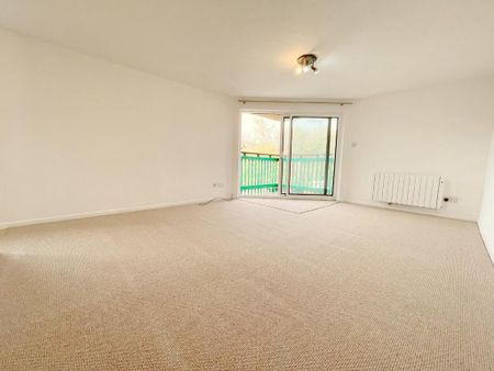 1 bedroom property to rent - Photo 5