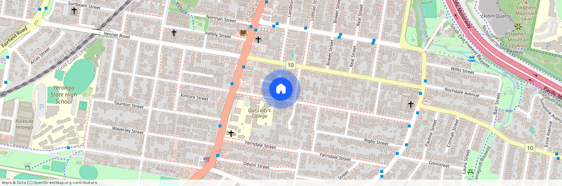 40 Chester Rd, Annerley QLD 4103